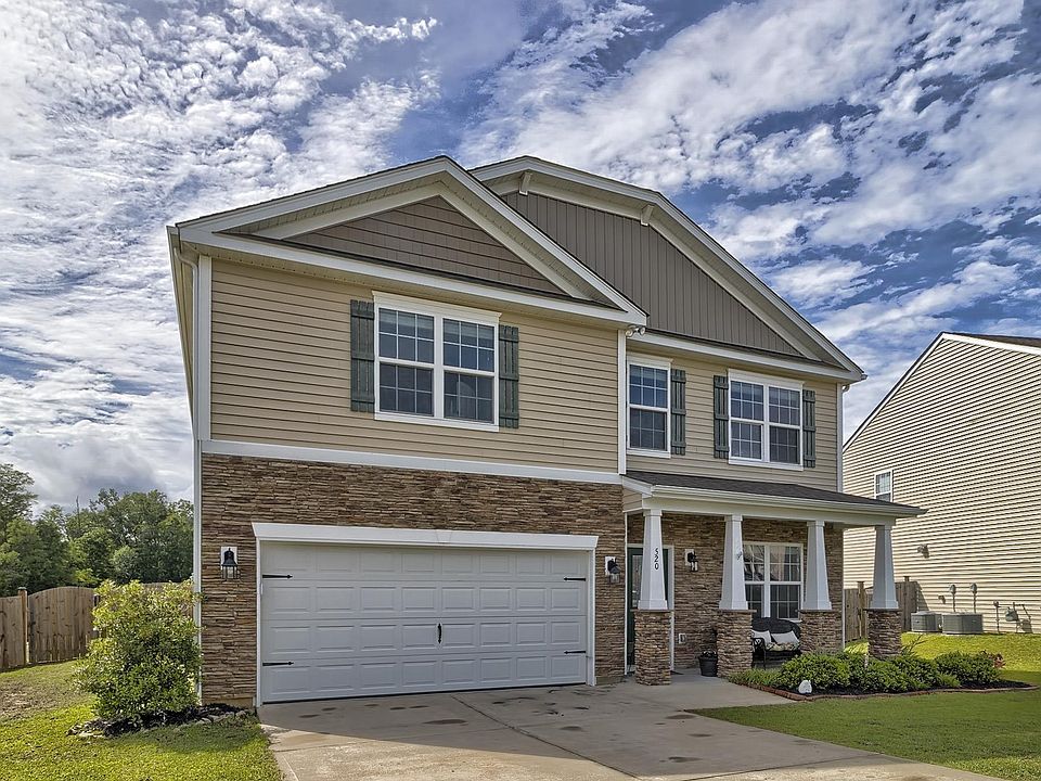 520 Eagles Rest Dr, Chapin, SC 29036 Zillow