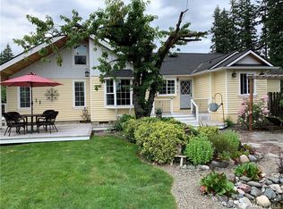 4521 113th Pl NE, Marysville, WA 98271