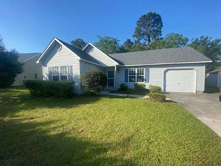 4914 Pin Oak Dr — Photo 1