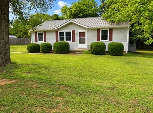 307 Barkwood Dr, Clarksville, TN 37040