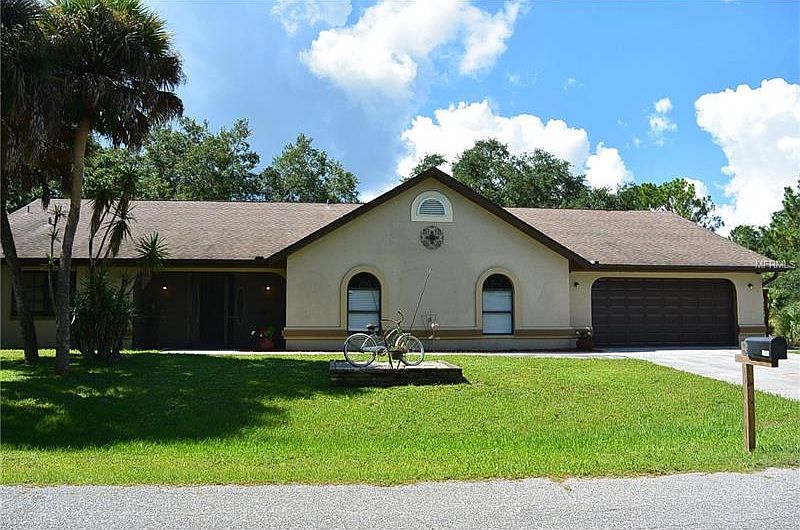 1st image of 17441 Billiar Ave