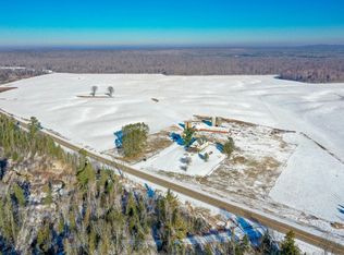 N6931 State Highway 55, Lily, WI 54491