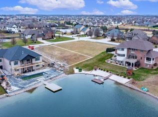 8160 Lakeview Ct LOT 3, Crown Pt, IN 46307