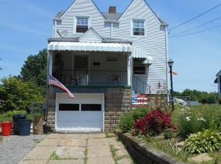 3141 Primrose Ln, Natrona Heights, PA 15065