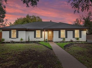 316 Neely Rd, Hewitt, TX 76643