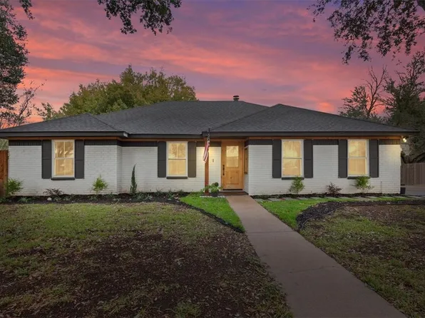 316 Neely Rd, Hewitt, TX 76643