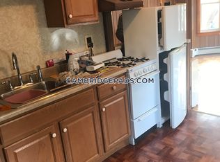 89 Webster Ave #1, Cambridge, MA 02141