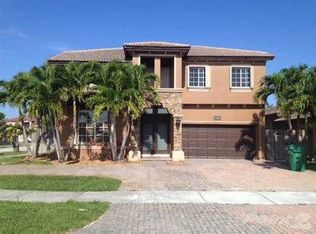 1692 SW 154th Ct, Miami, FL 33185