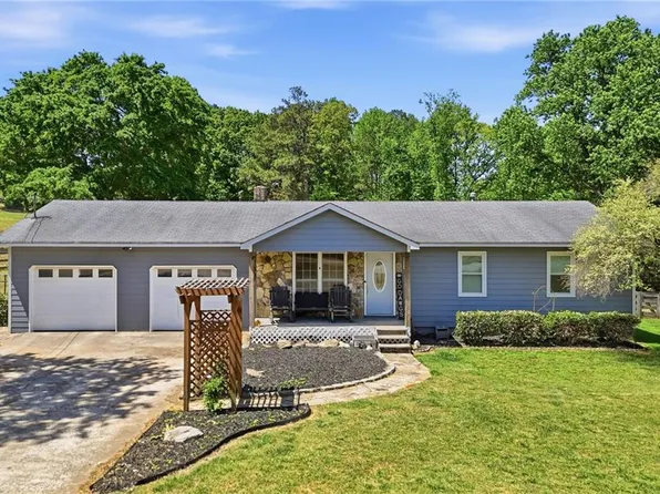 971 Pinyan Ln, Canton, GA 30115