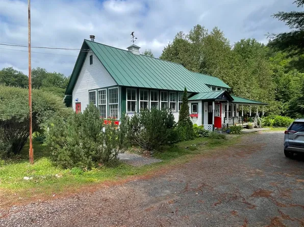 2255 Route 125, Hancock, VT 05748