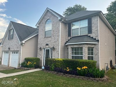 933 Reda Ct, McDonough, GA, 30253