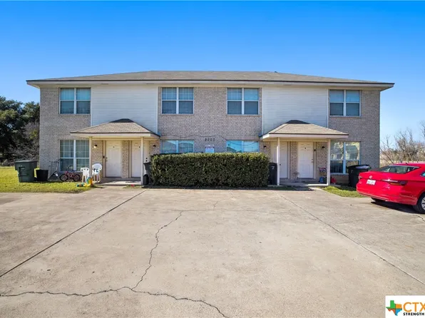 2007 Monte Carlo Ln, Killeen, TX 76543