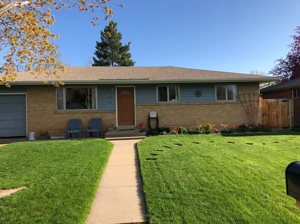 508 Duke Ln, Fort Collins, CO 80525
