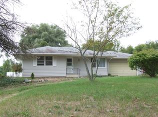 150 Vicary Rd, Leslie, MI 49251