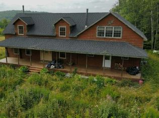 183 Stickney Hill Rd, Athens, ME 04912
