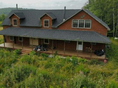 183 Stickney Hill Road, Athens, ME, 04912