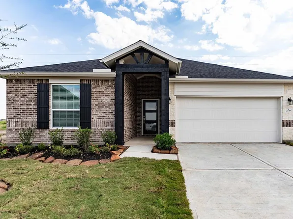 2730 Ruby Laurel Dr, Rosharon, TX 77583