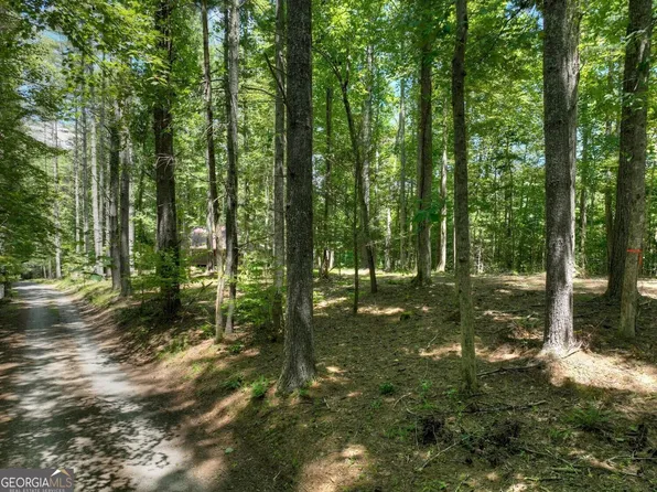 LOT 27 Holly Cir #27, Suches, GA 30572