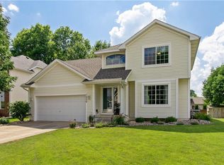 1056 62nd St, West Des Moines, IA 50266