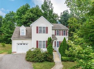 7110 Kella Way, Mechanicsville, VA 23111