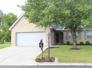 3217 Laurel View Rd, Knoxville, TN 37917