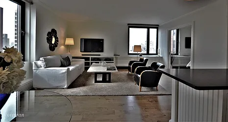 Rented by Corcoran