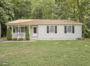 7211 Plantation Forest Dr, Spotsylvania, VA 22553