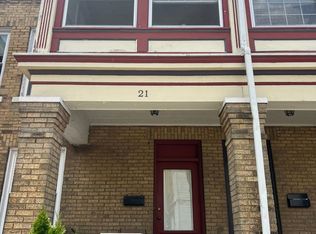 2421 N High St, Columbus, OH 43202