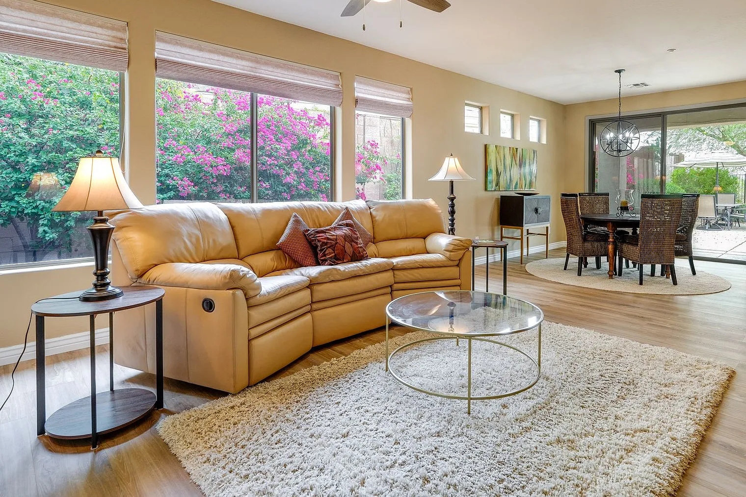 2 bed, 2.0 bath, 1485 sqft, $2,715 — Photo 1