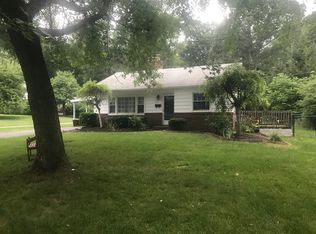 624 Old White Trl, White Sulphur Springs, WV 24986