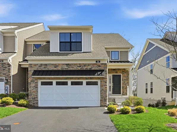 746 Switchman Rd, Media, PA 19063