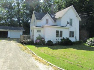 9594 Route 60, Fredonia, NY