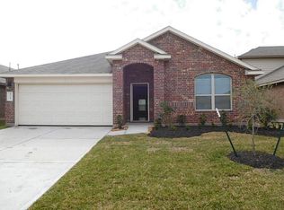 17727 Rose Summit Ln, Richmond, TX 77407