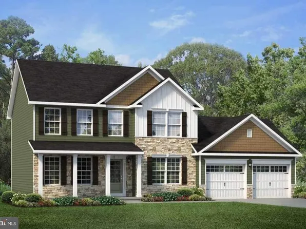 110 Josie Dr, Bellefonte, PA 16823