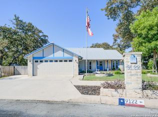 9122 Heathcliff, San Antonio, TX 78254