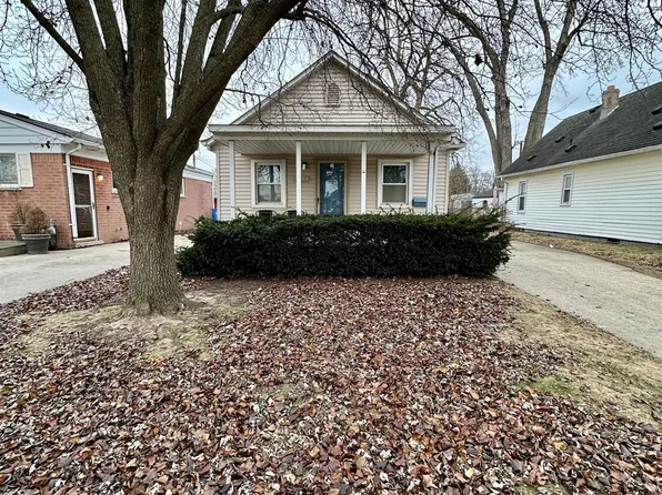 5714 Robindale Ave, Dearborn Heights, MI 48127
