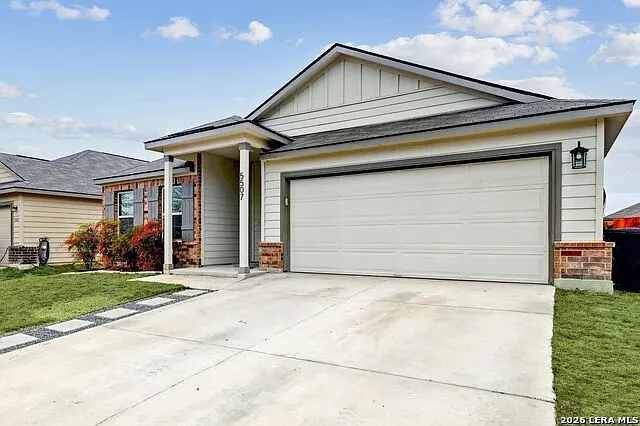 5507 Pearl Valley — Photo 3