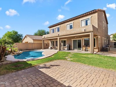 15623 W Mackenzie Dr, Goodyear, AZ, 85395