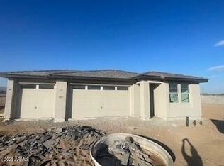 19008 W Stella Ave, Waddell, AZ 85355