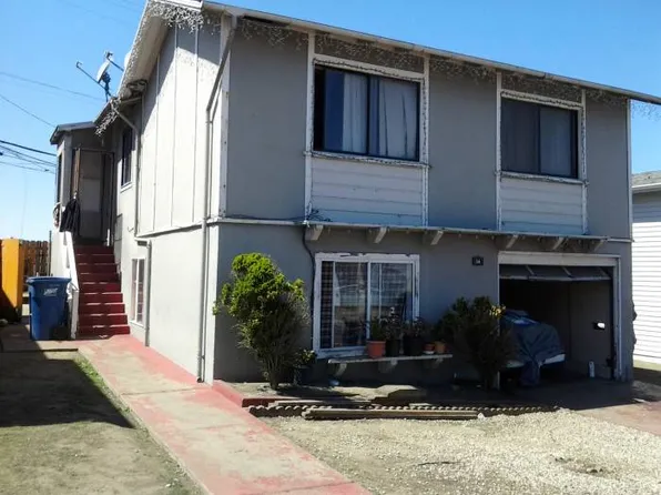 54 Oceanside Dr, Daly City, CA 94015