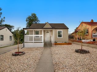 221 S Dale Ct, Denver, CO 80219