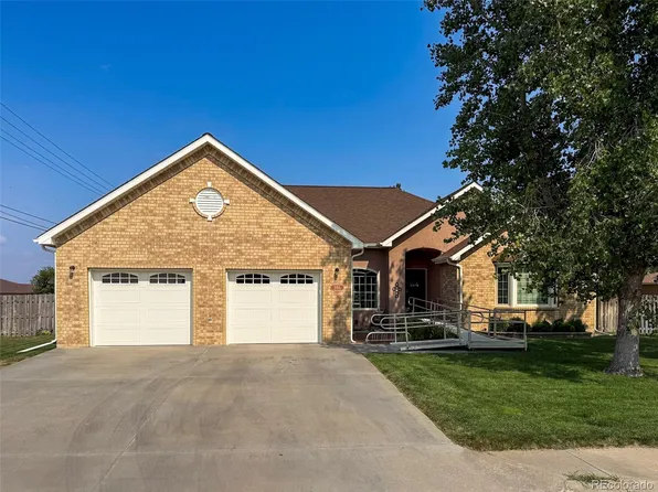 386 Eldridge Street, Burlington, CO 80807