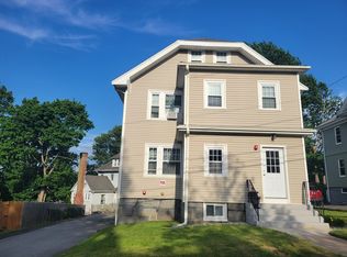 18 Roselin Ave #18, Quincy, MA 02169