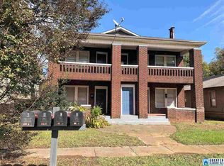 312 44th St, Fairfield, AL 35064