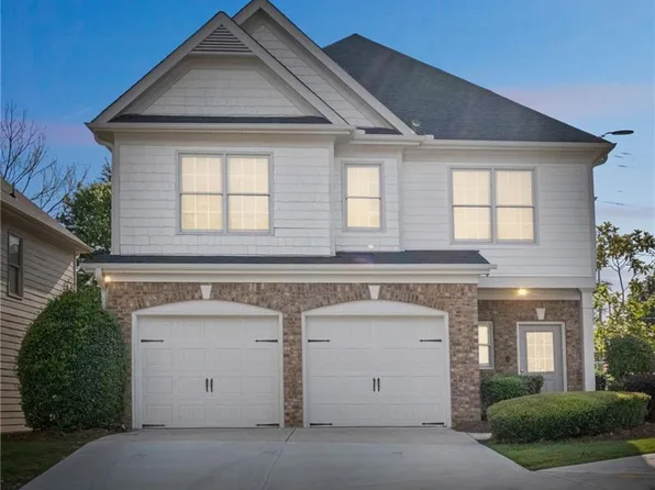 296 Water Oak Pl, Milton, GA 30009