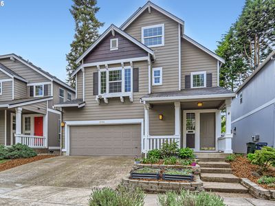 20704 SW Gracie St, Beaverton, OR, 97006