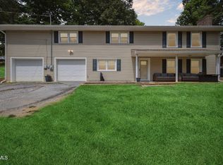 2617 Old Lewis Rd, Johnson City, TN 37601