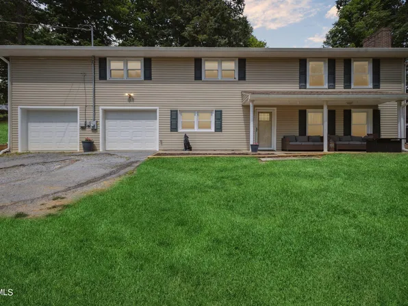 2617 Old Lewis Rd, Johnson City, TN 37601