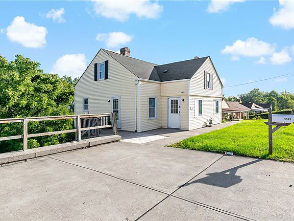 3rd image of 3563 Churchview Ave