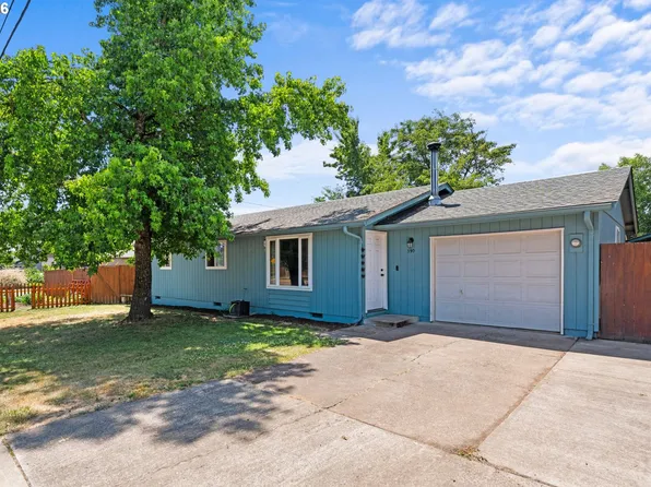 390 S Balm St, Yamhill, OR 97148